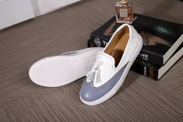 HERMES Casual shoes Women--008